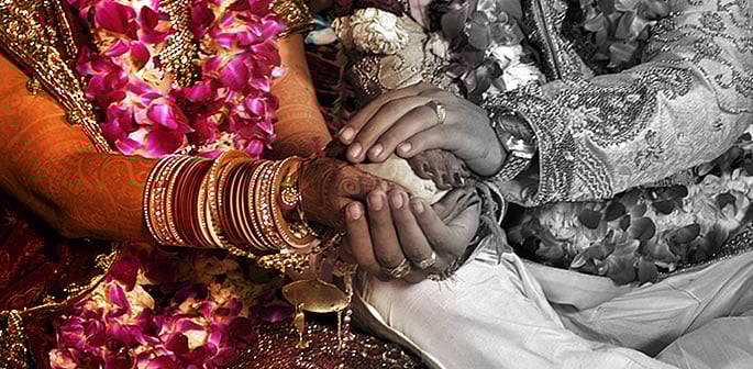 Intercaste Marriage
