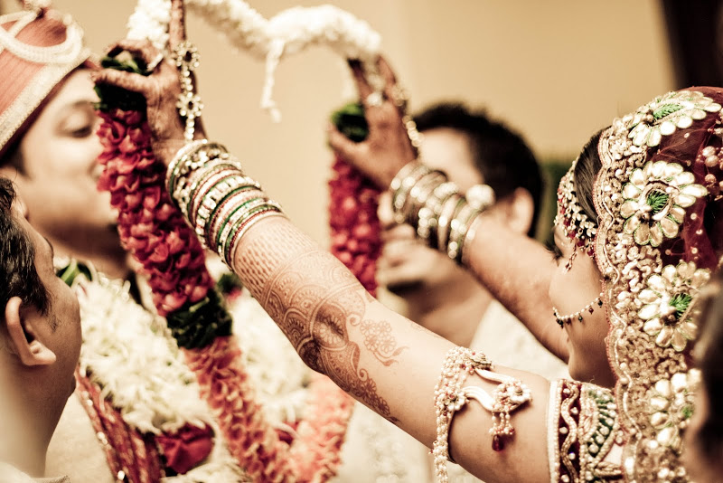 Love Marriage